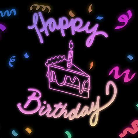 Thousands of new, high-quality pictures added every day. . Happy birthday gif with name